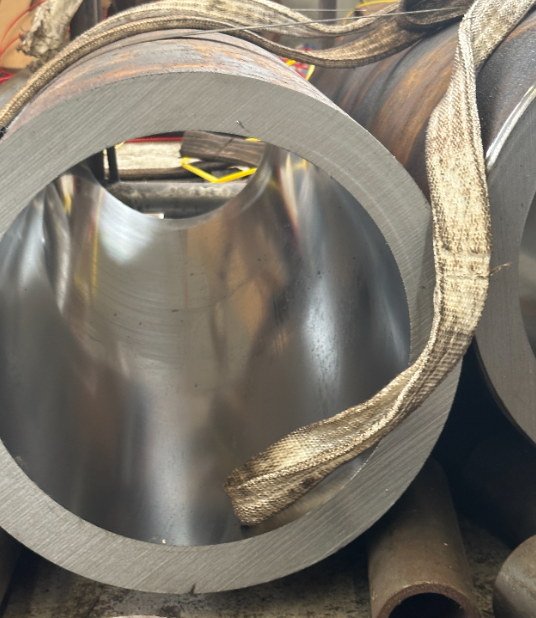 鹤岗研磨管 内孔光亮管 生产厂家