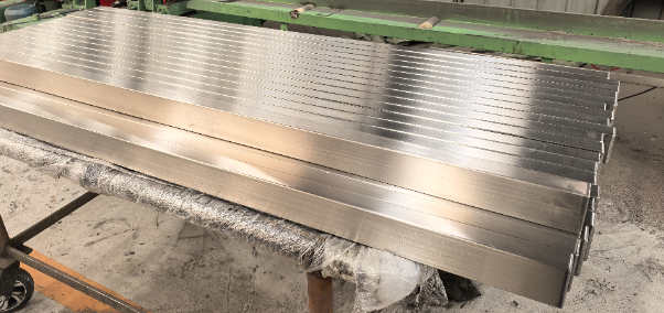 鹤岗化工 / 石油 / 冶金工业 用不锈钢无缝方管 方通